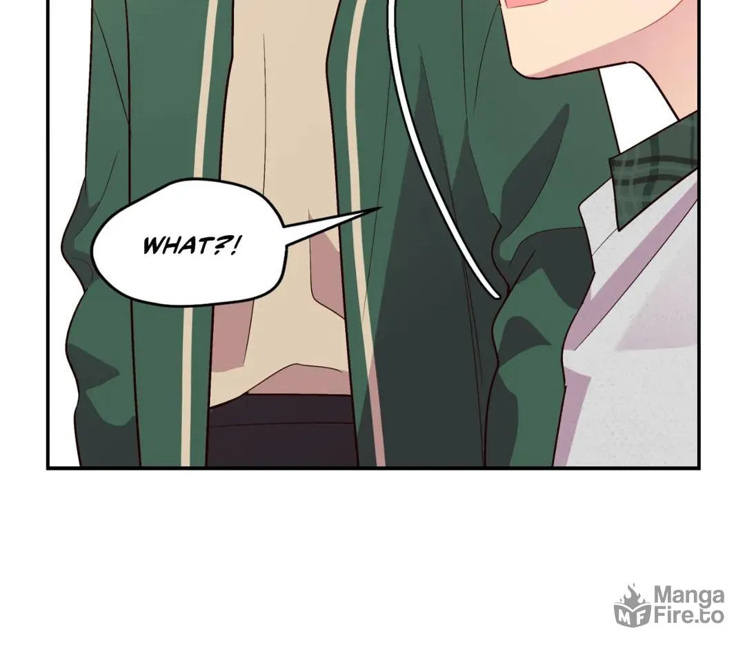 Robber X Lover Chapter 105 page 24 - 