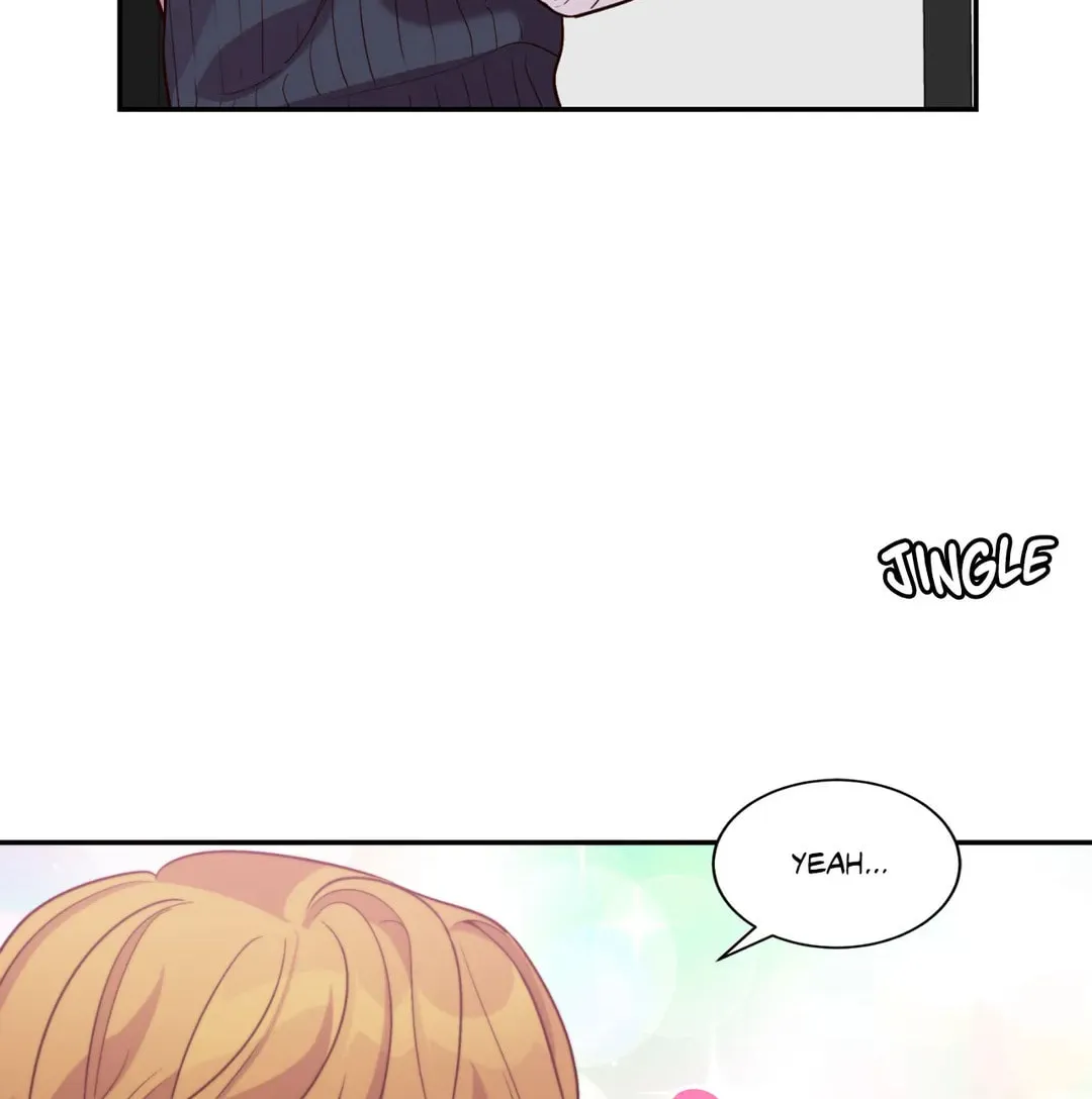 Robber X Lover Chapter 105 page 34 - 