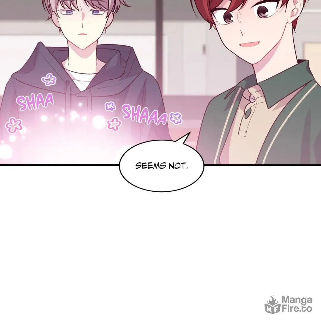 Robber X Lover Chapter 105 page 36 - 
