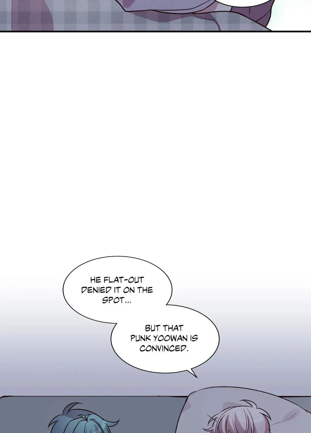 Robber X Lover Chapter 105 page 39 - 