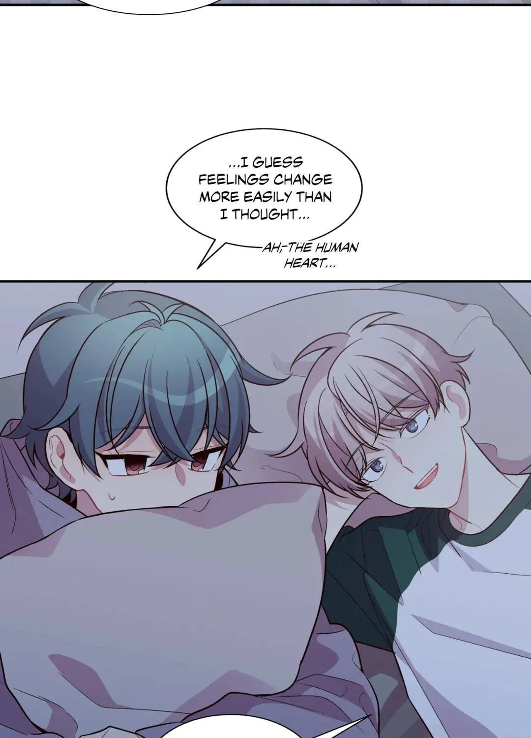 Robber X Lover Chapter 105 page 41 - 