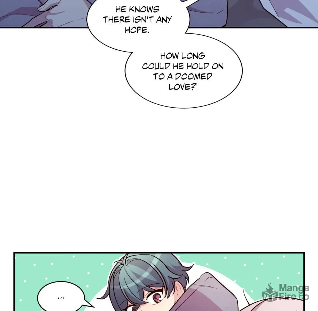 Robber X Lover Chapter 105 page 42 - 