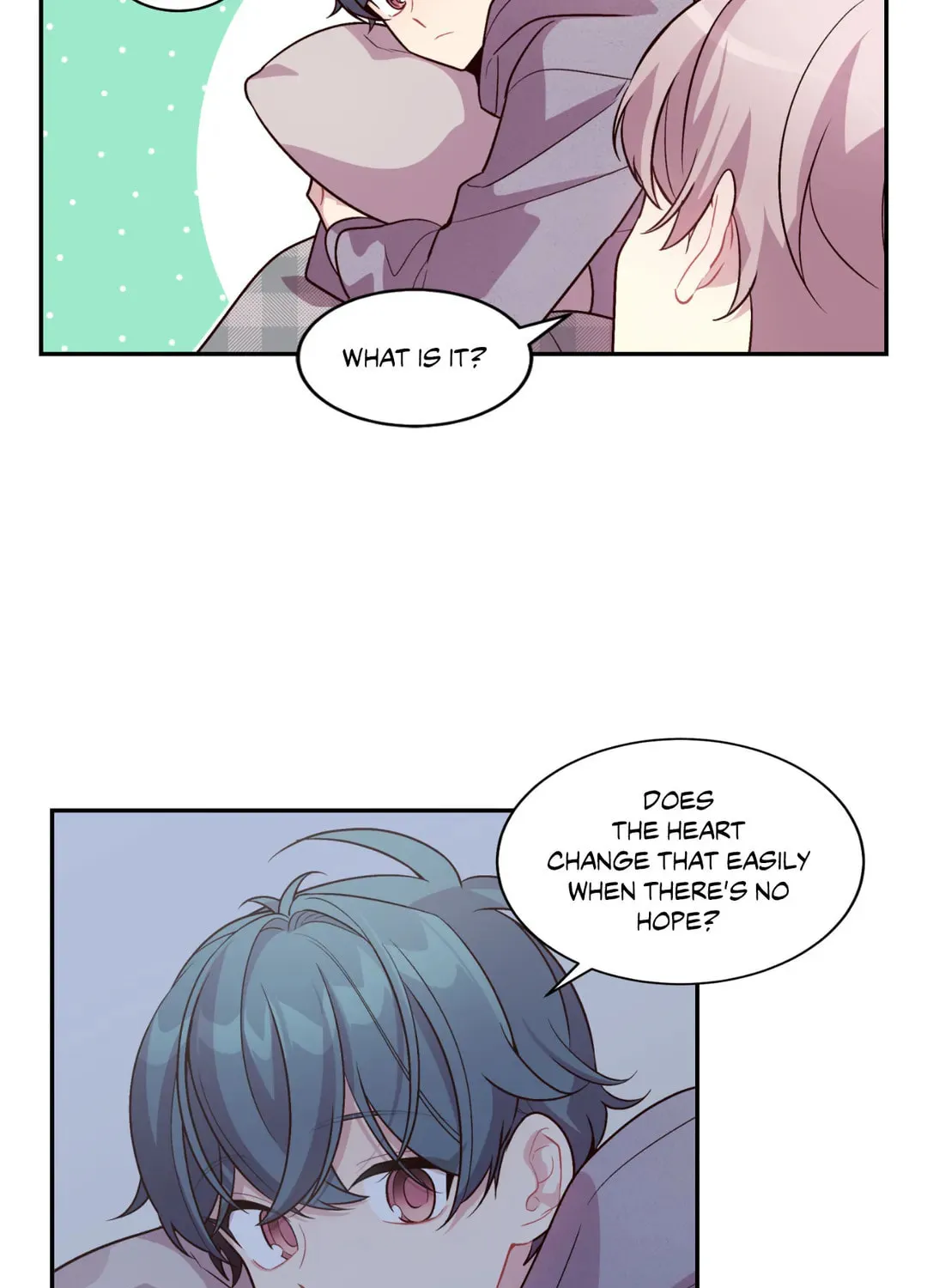 Robber X Lover Chapter 105 page 43 - 