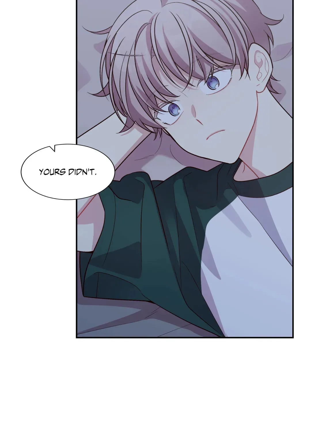 Robber X Lover Chapter 105 page 45 - 