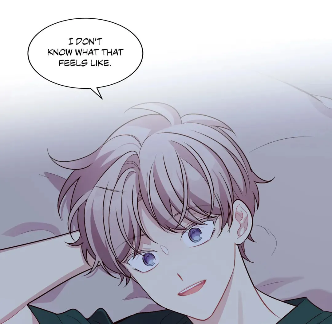 Robber X Lover Chapter 105 page 46 - 
