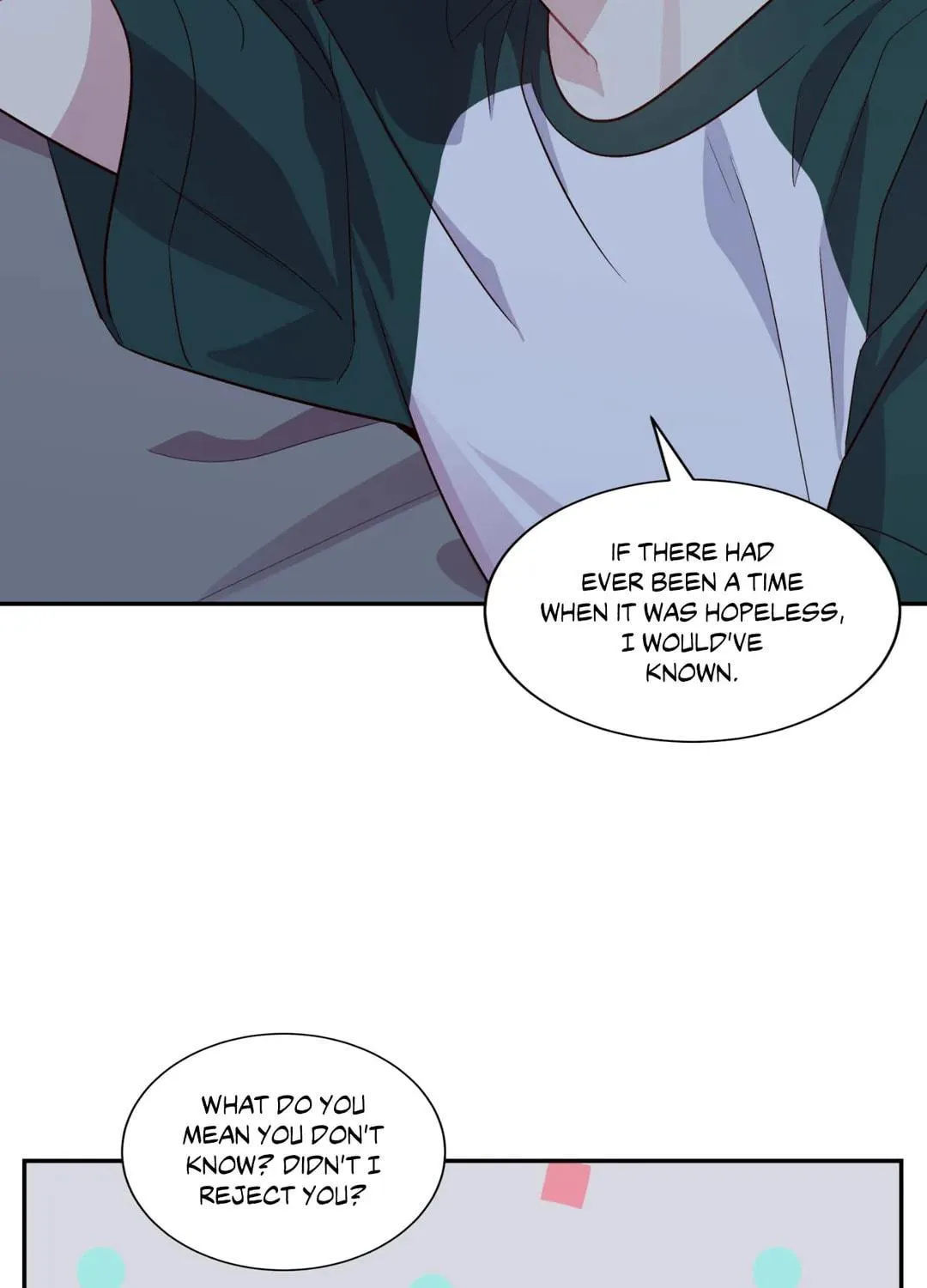Robber X Lover Chapter 105 page 47 - 