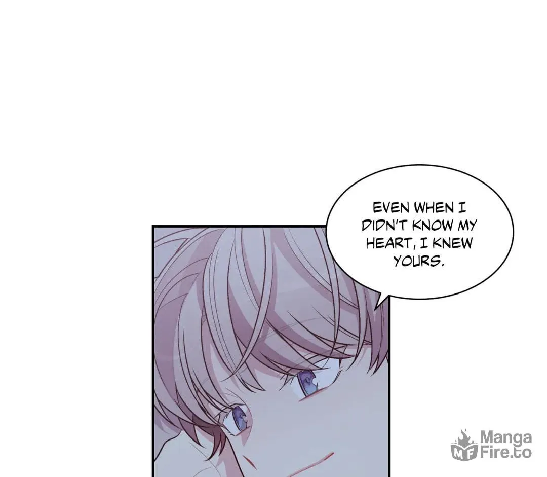 Robber X Lover Chapter 105 page 50 - 
