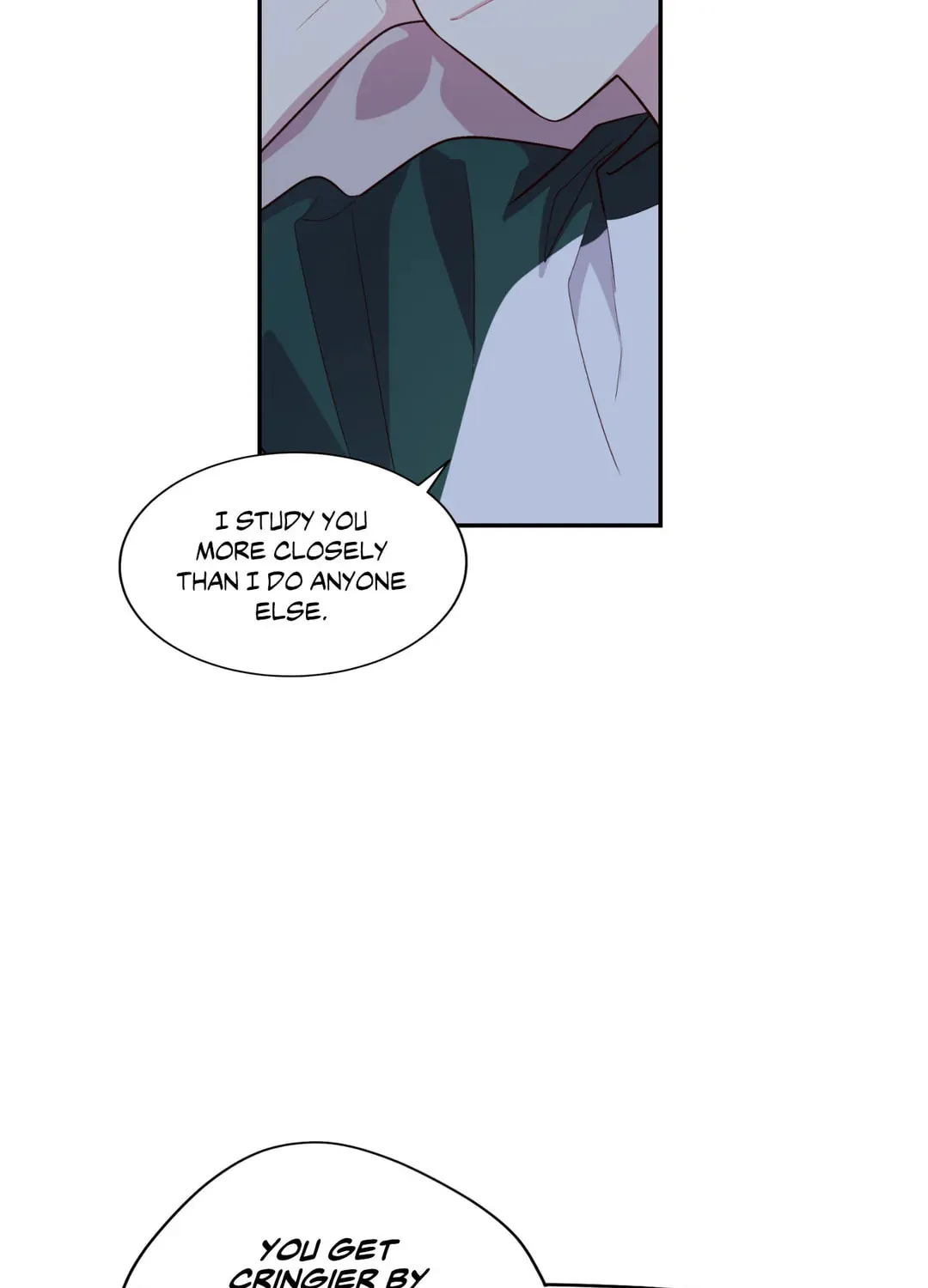 Robber X Lover Chapter 105 page 51 - 