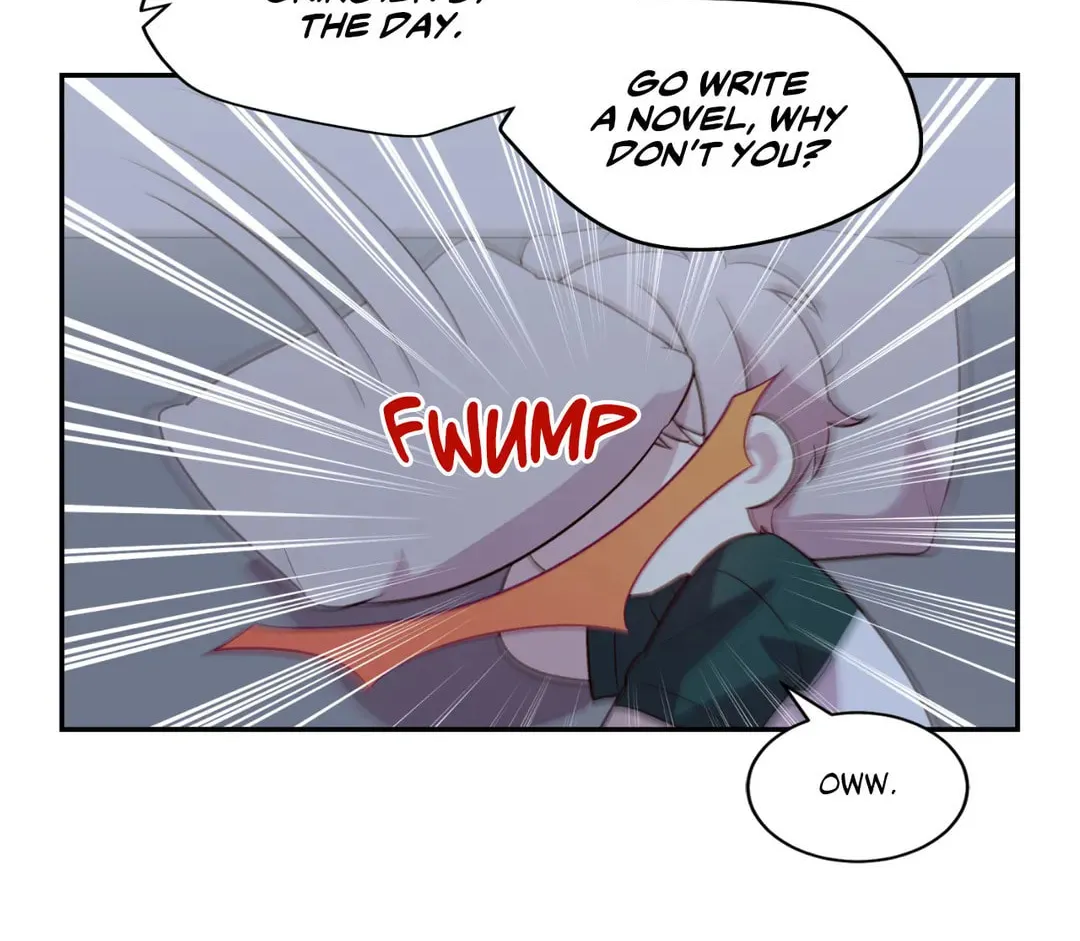 Robber X Lover Chapter 105 page 52 - 