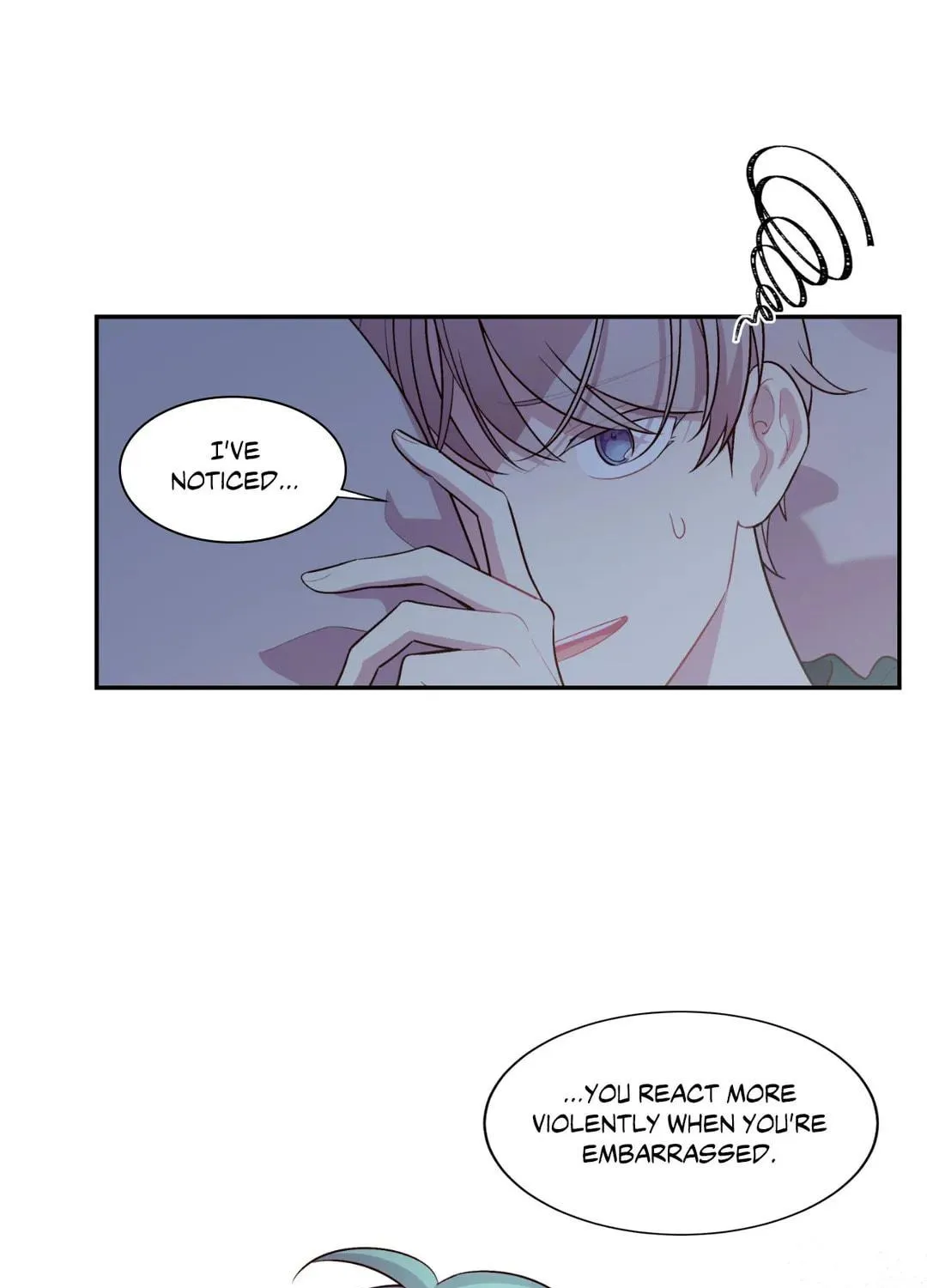 Robber X Lover Chapter 105 page 53 - 