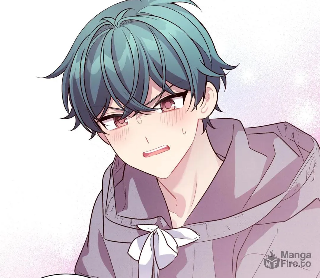 Robber X Lover Chapter 105 page 54 - 