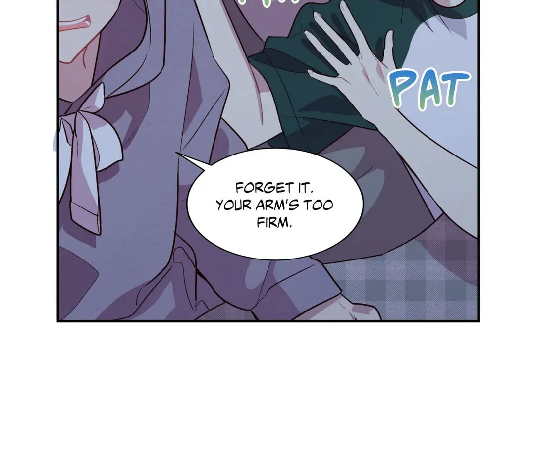 Robber X Lover Chapter 105 page 56 - 