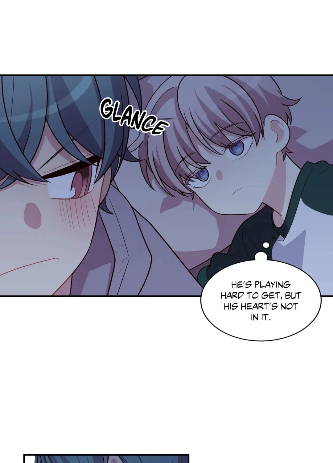 Robber X Lover Chapter 105 page 57 - 