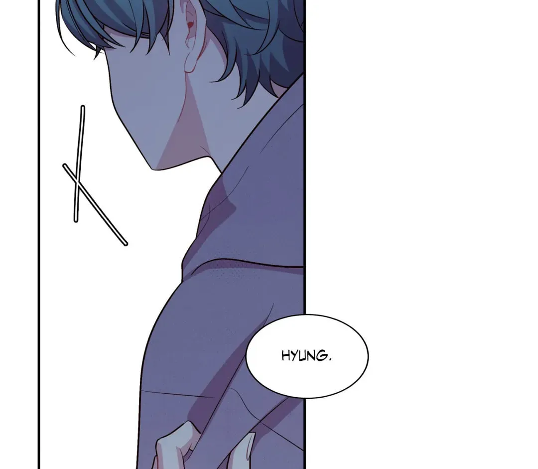 Robber X Lover Chapter 105 page 58 - 