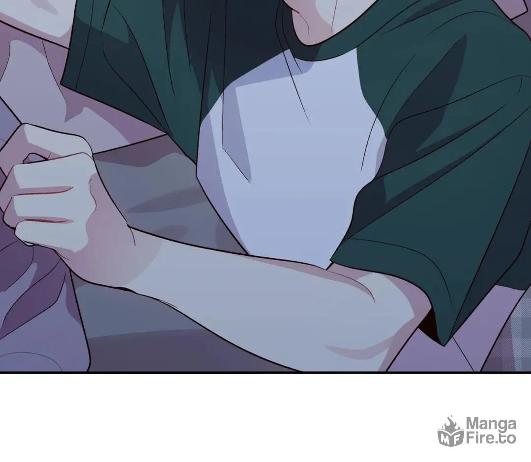 Robber X Lover Chapter 105 page 60 - 