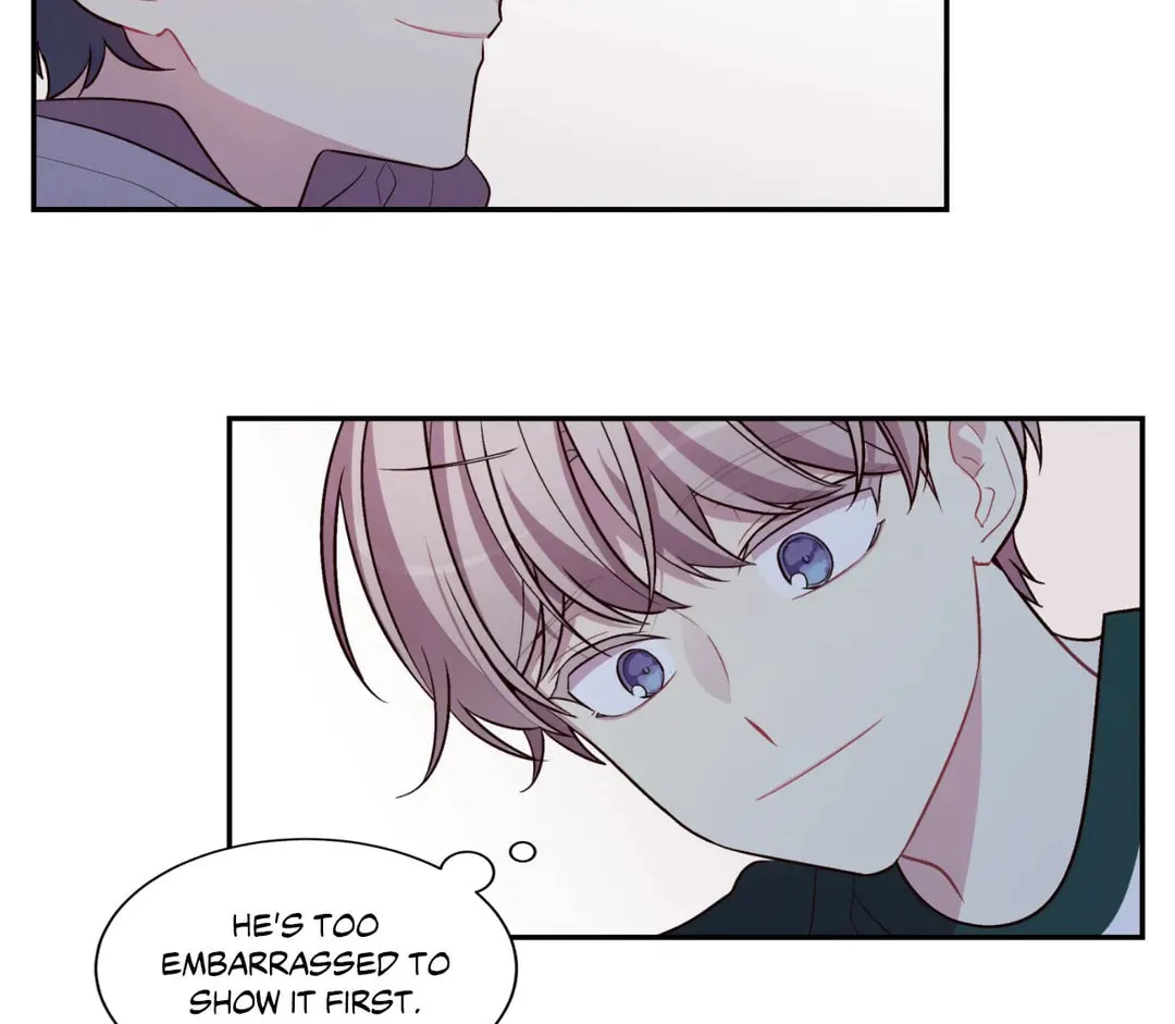 Robber X Lover Chapter 105 page 62 - 