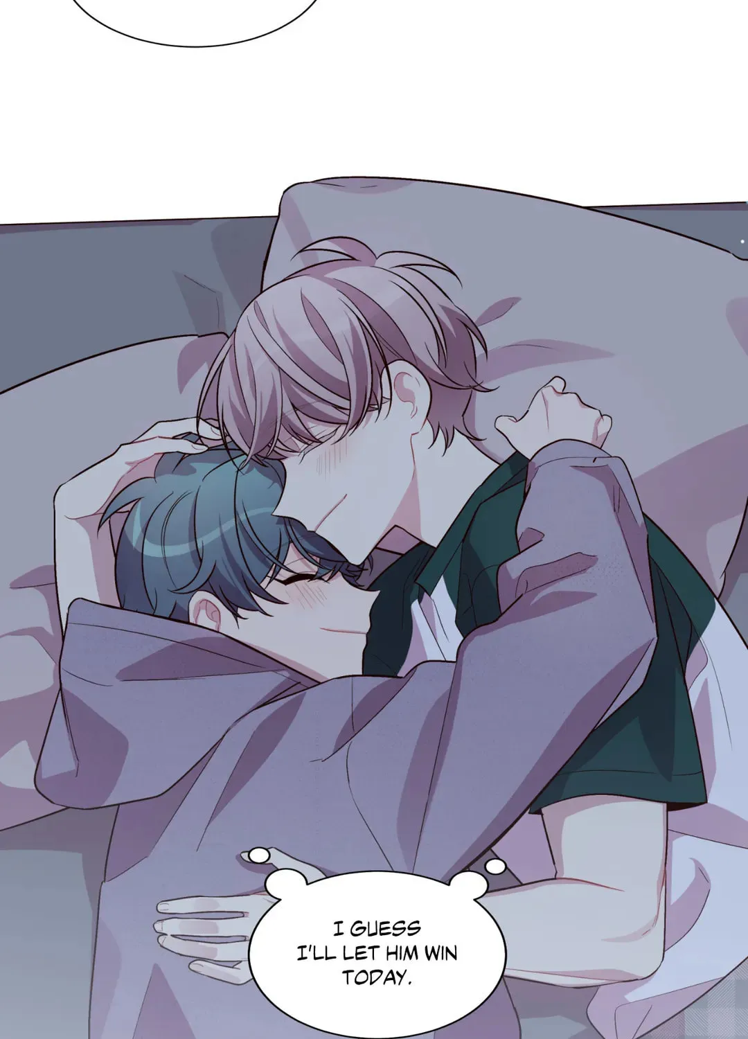 Robber X Lover Chapter 105 page 63 - 