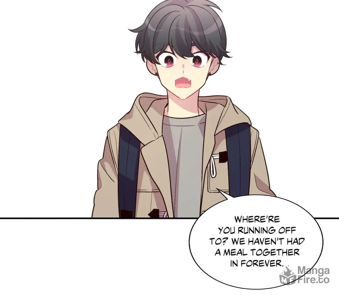 Robber X Lover Chapter 105 page 66 - 