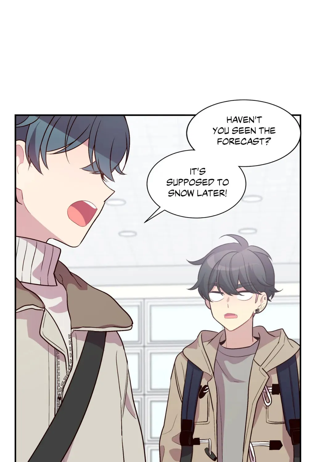 Robber X Lover Chapter 105 page 67 - 