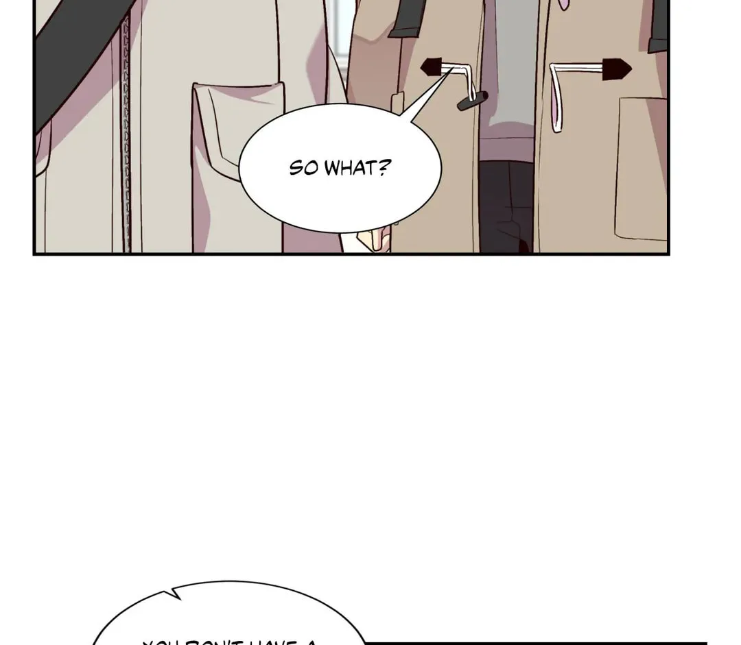 Robber X Lover Chapter 105 page 68 - 