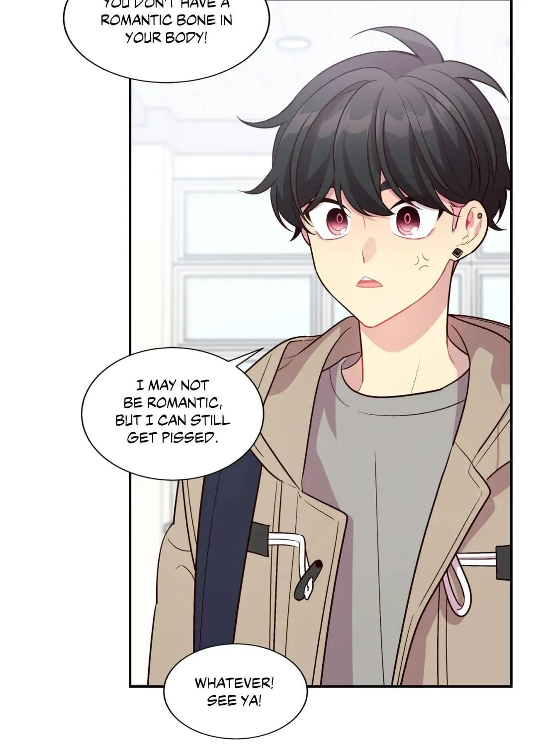 Robber X Lover Chapter 105 page 69 - 