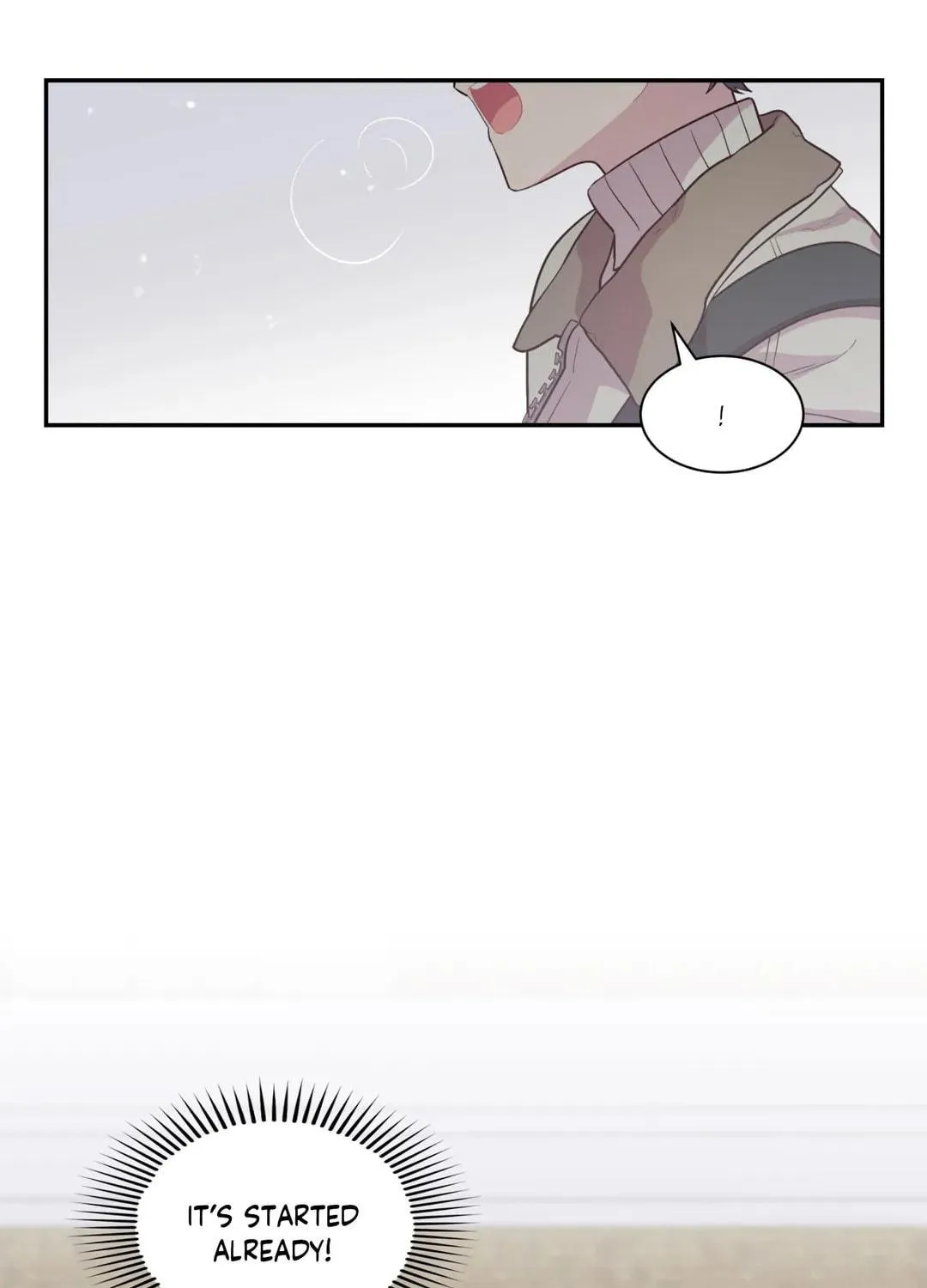 Robber X Lover Chapter 105 page 71 - 