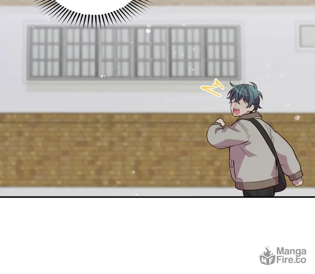 Robber X Lover Chapter 105 page 72 - 