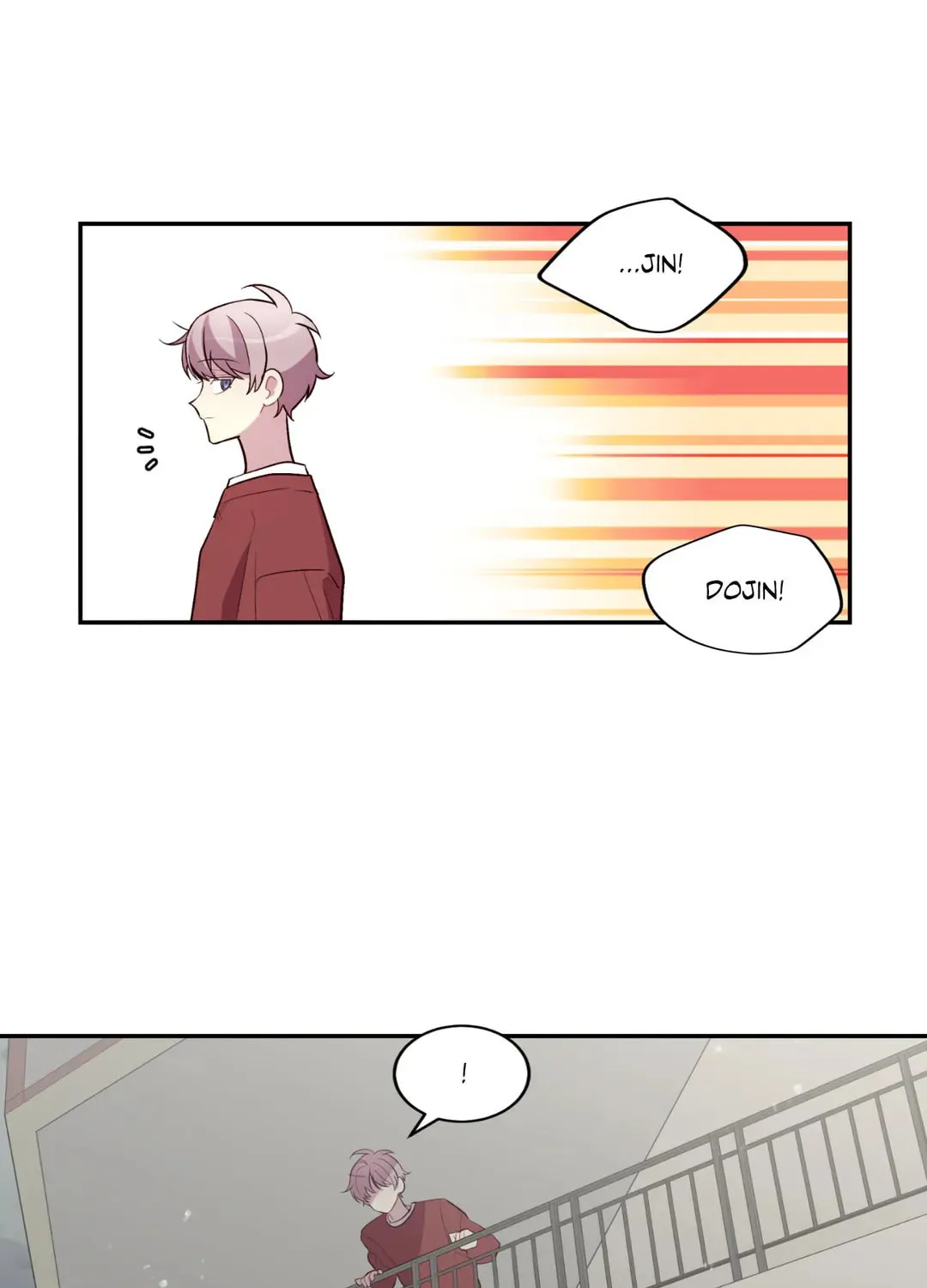 Robber X Lover Chapter 105 page 73 - 