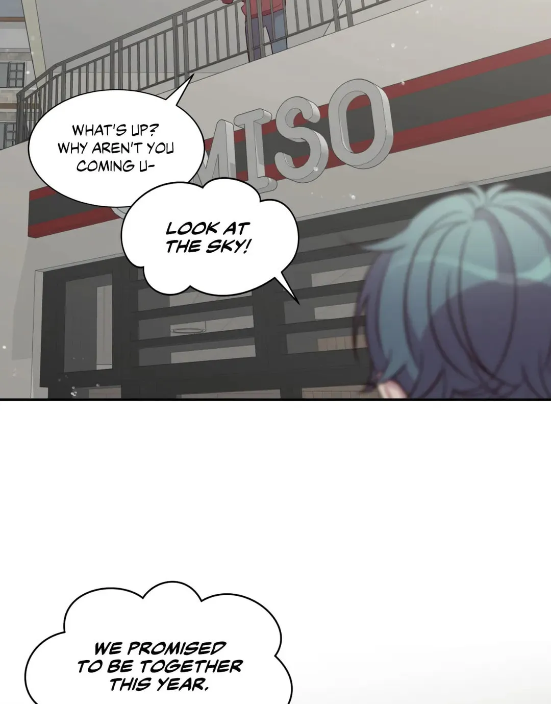 Robber X Lover Chapter 105 page 74 - 