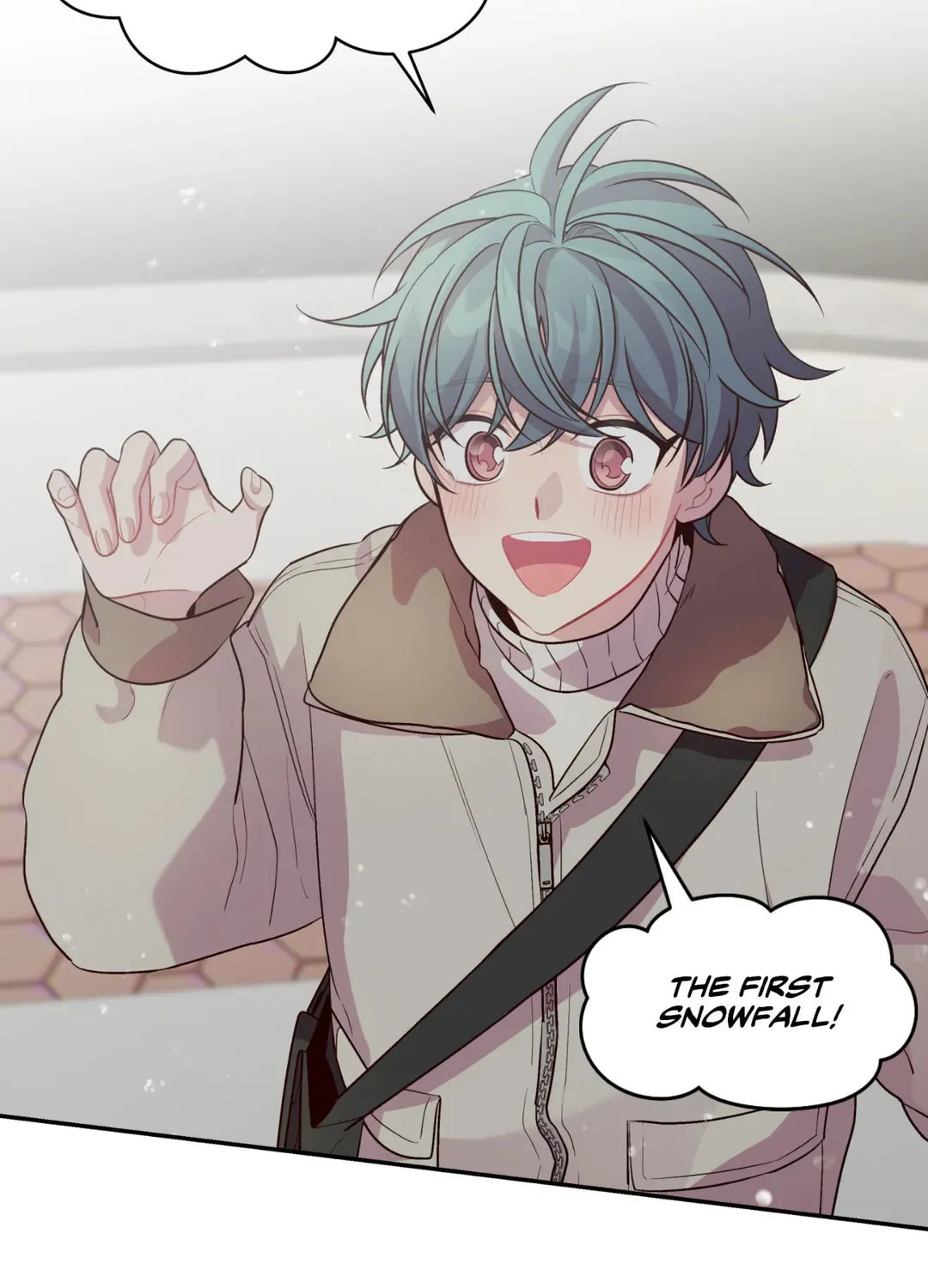 Robber X Lover Chapter 105 page 75 - 