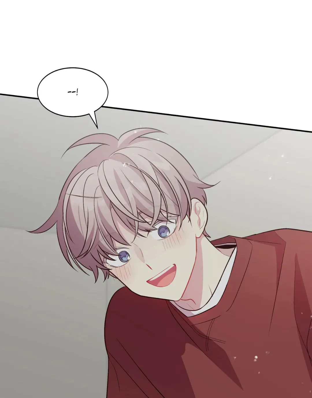 Robber X Lover Chapter 105 page 76 - 