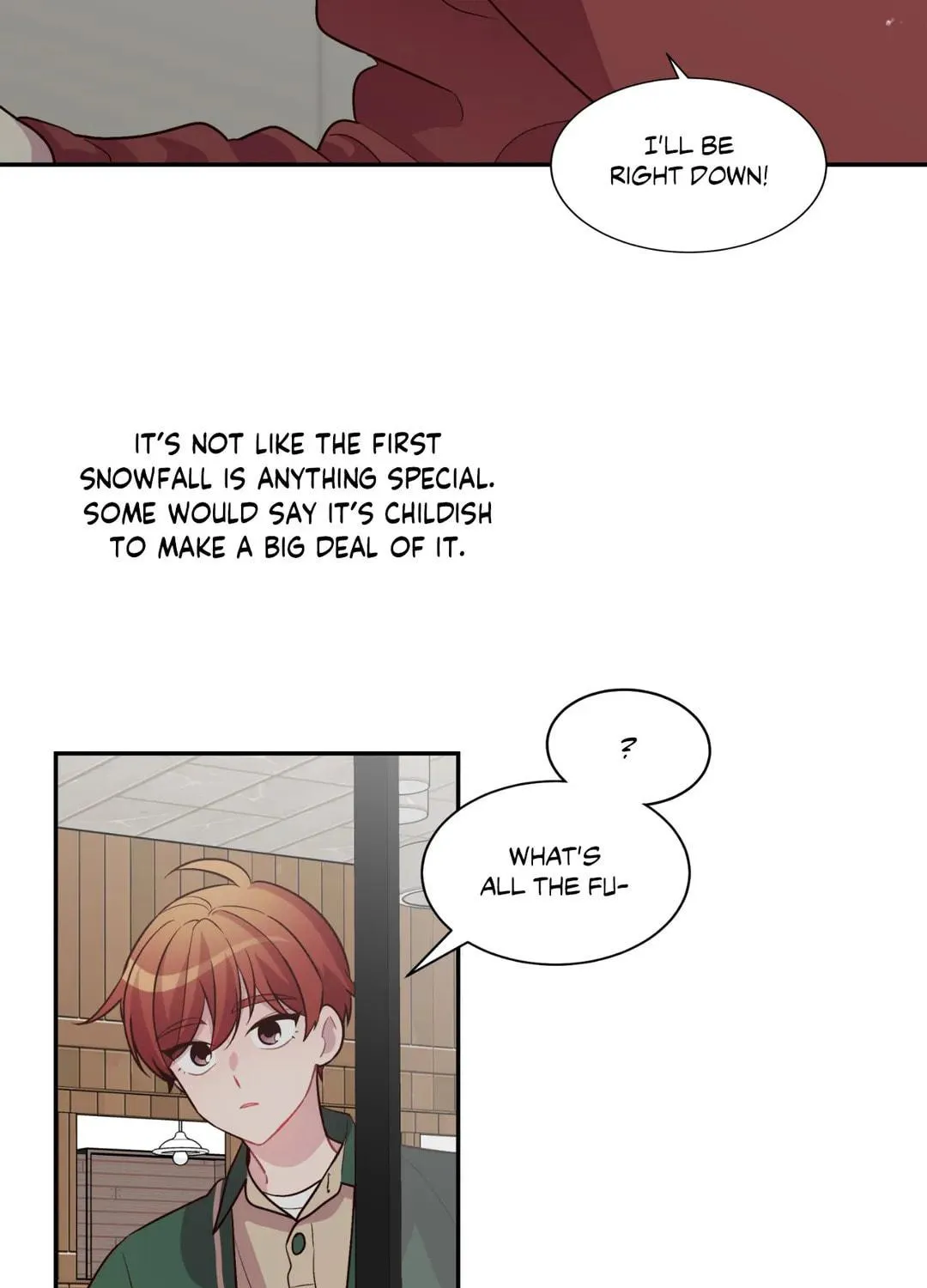 Robber X Lover Chapter 105 page 77 - 