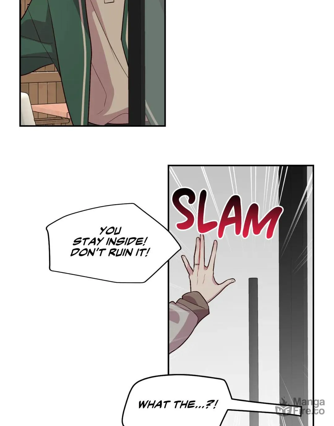 Robber X Lover Chapter 105 page 78 - 