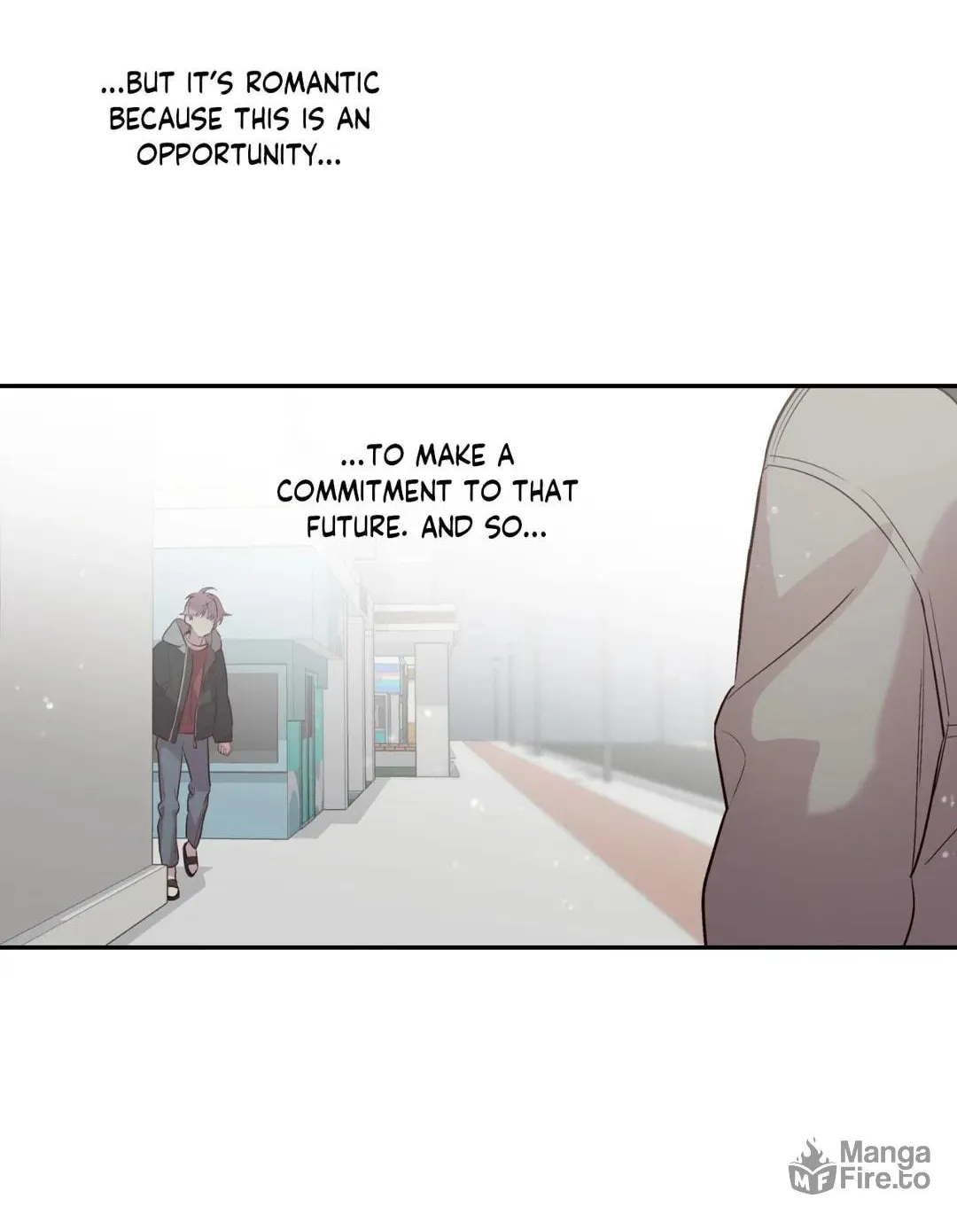 Robber X Lover Chapter 105 page 80 - 