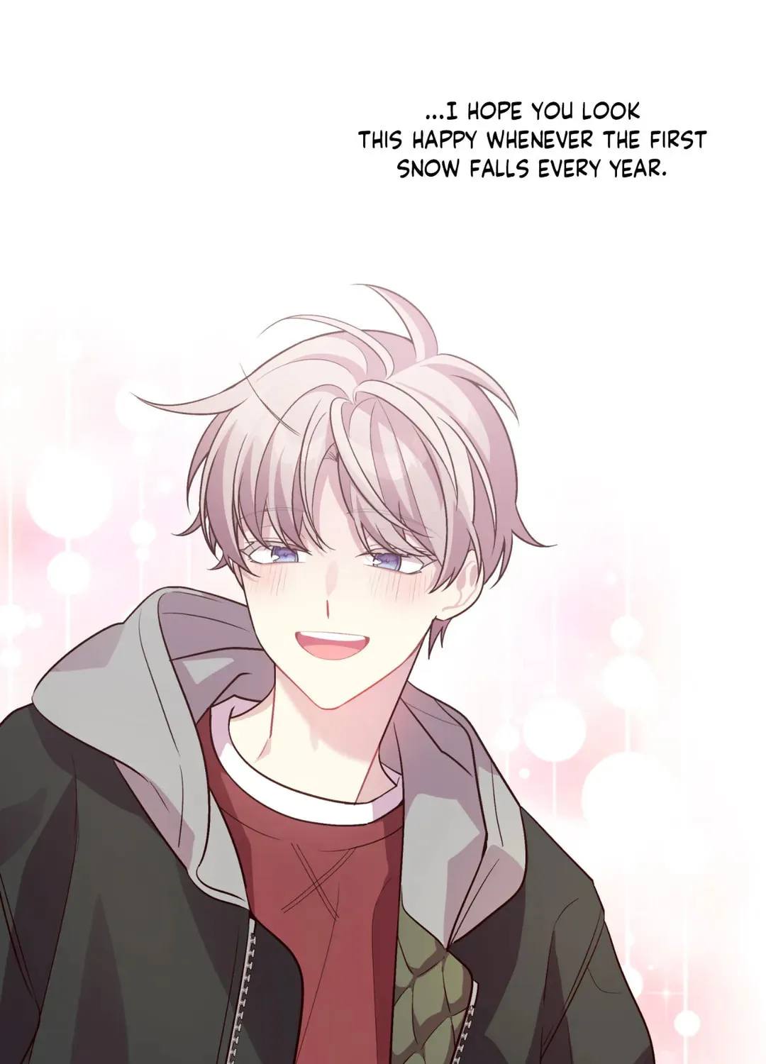 Robber X Lover Chapter 105 page 81 - 