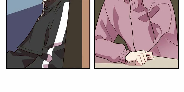 Robber X Lover Chapter 11 page 13 - 