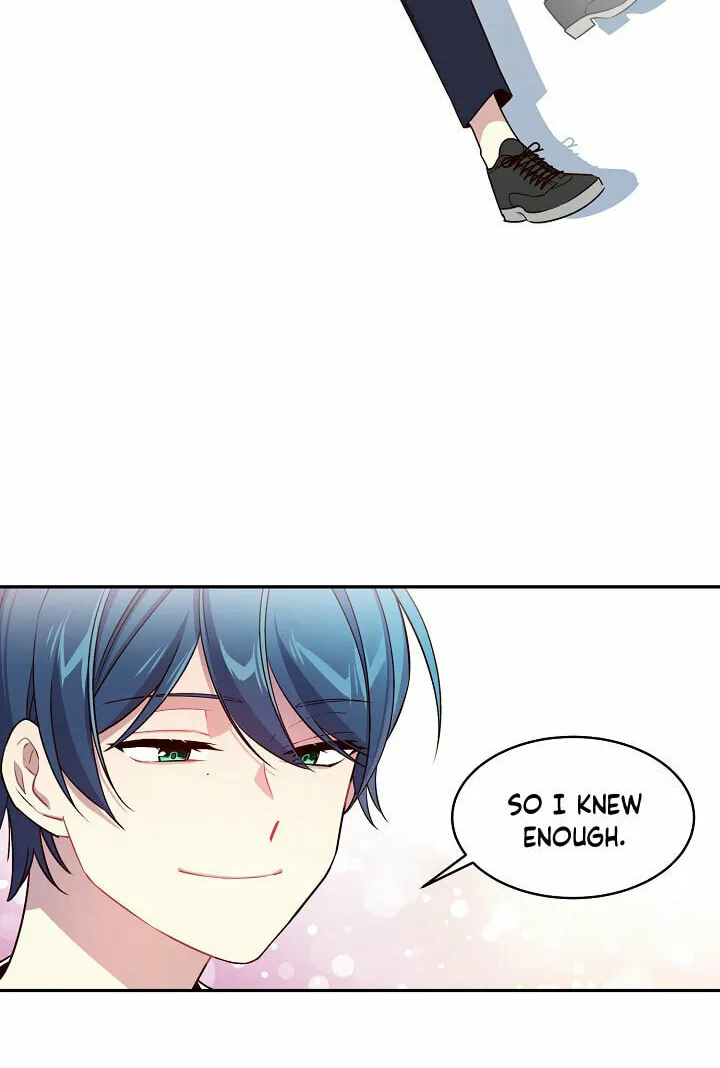 Robber X Lover Chapter 11 page 24 - 