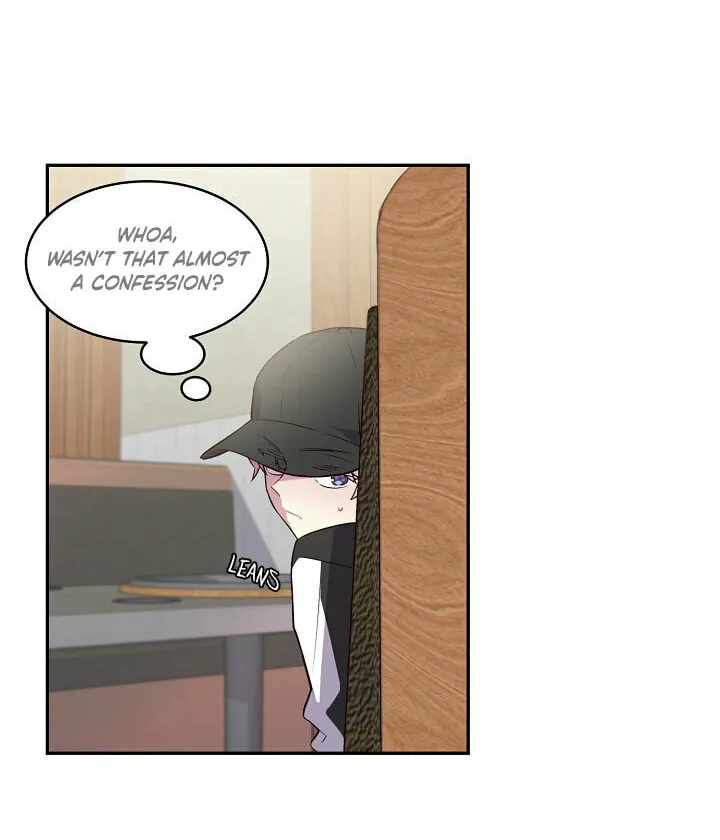 Robber X Lover Chapter 11 page 26 - 