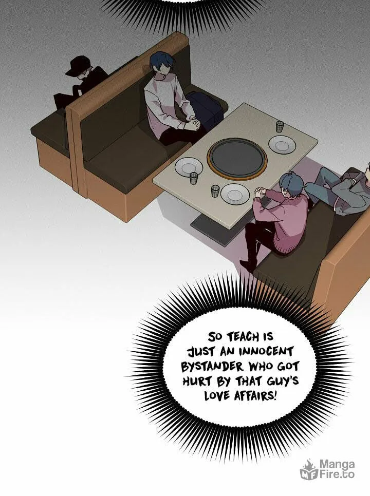 Robber X Lover Chapter 11 page 28 - 