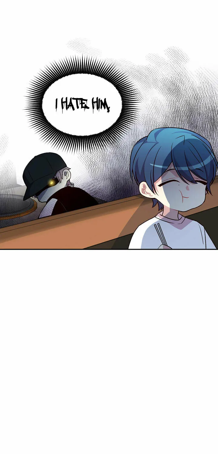 Robber X Lover Chapter 11 page 29 - 