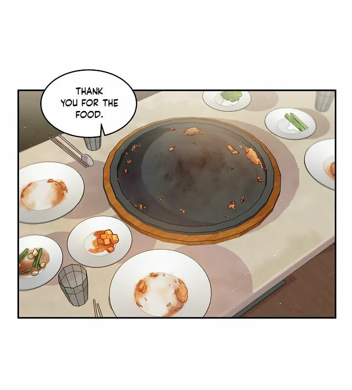 Robber X Lover Chapter 11 page 30 - 