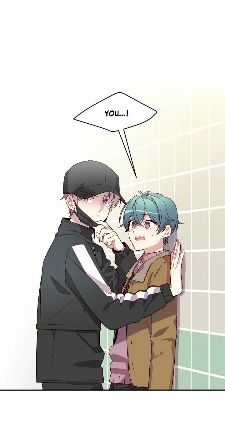 Robber X Lover Chapter 11 page 45 - 