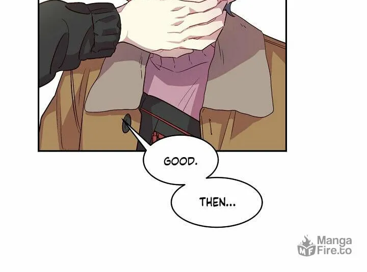 Robber X Lover Chapter 11 page 49 - 