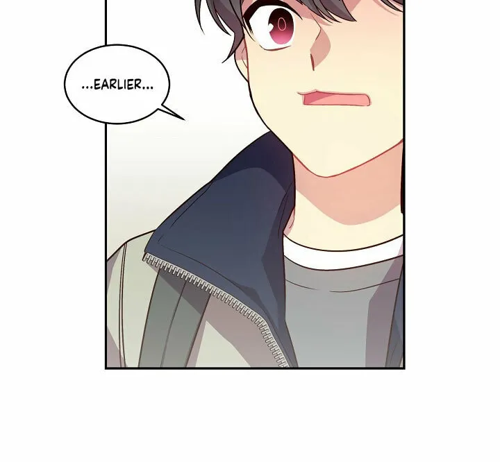Robber X Lover Chapter 11 page 51 - 
