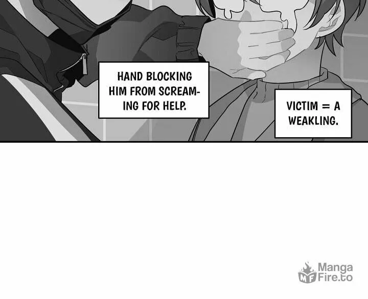 Robber X Lover Chapter 11 page 53 - 