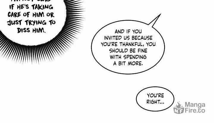 Robber X Lover Chapter 11 page 9 - 