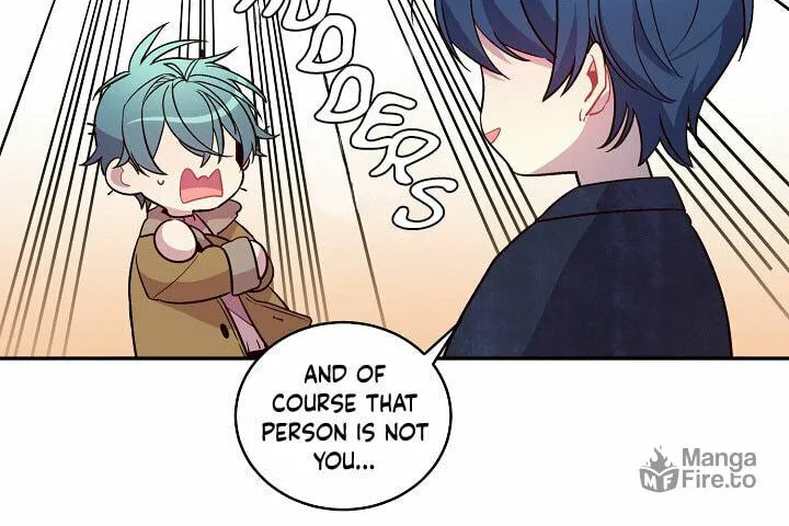 Robber X Lover Chapter 12 page 39 - 