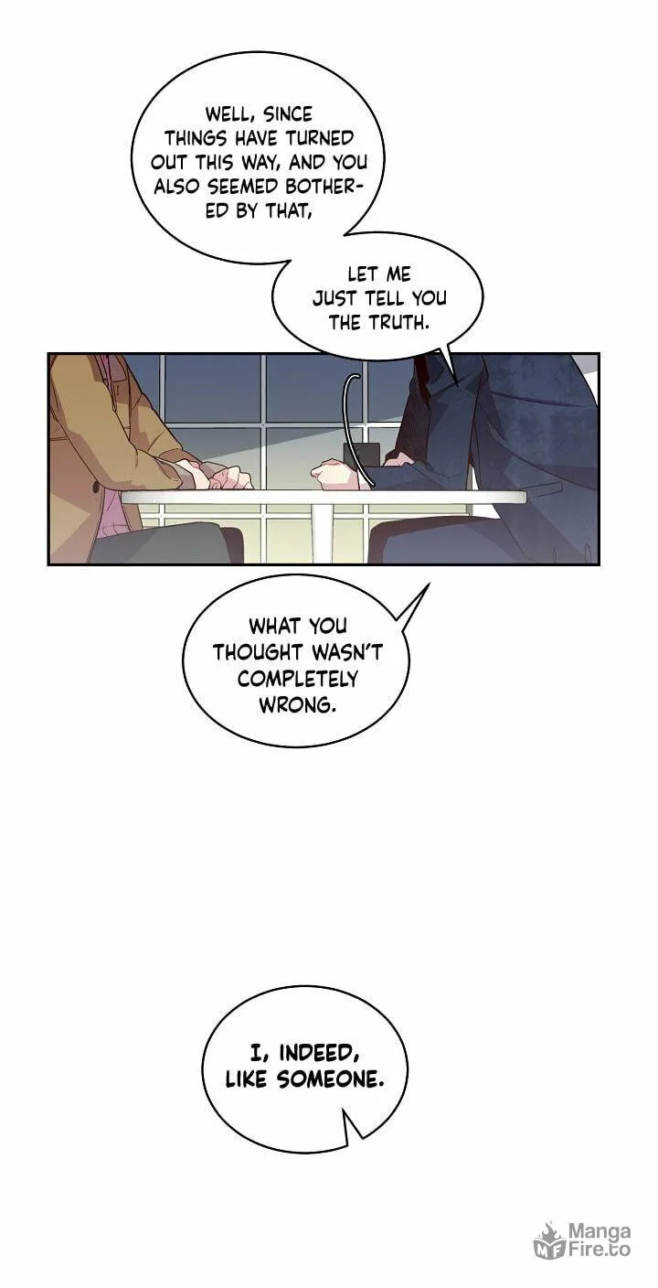 Robber X Lover Chapter 12 page 44 - 