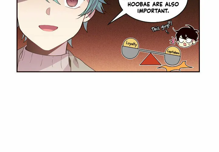 Robber X Lover Chapter 12 page 52 - 