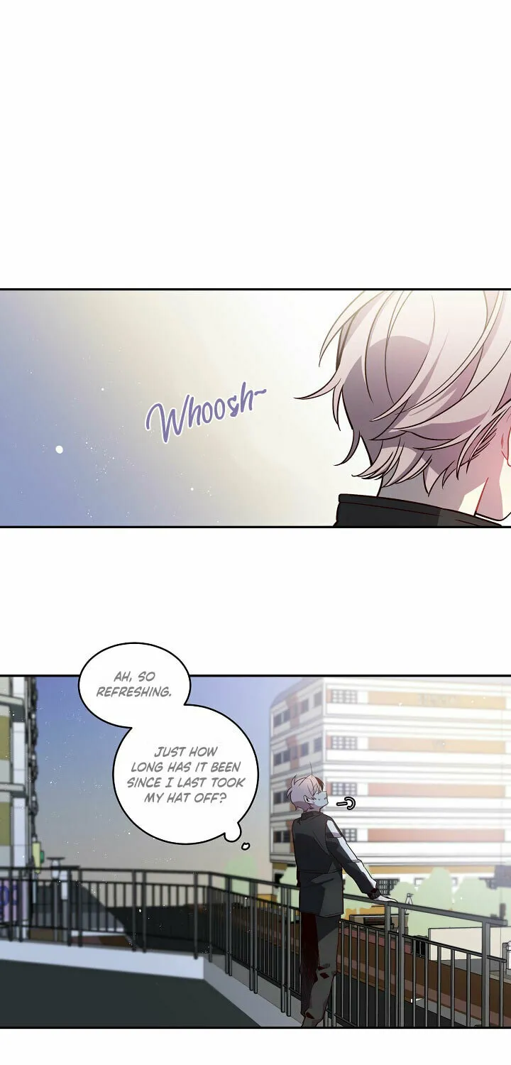Robber X Lover Chapter 12 page 56 - 